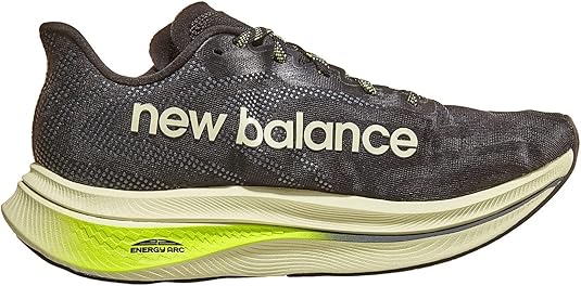 Amazon | New Balance メンズ FuelCell Supercomp Trainer V2